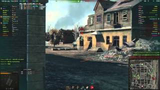 M48A1 헤비라인 지원 꿀딜하기