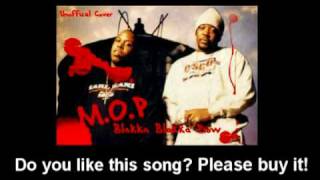 Fight Club - M.O.P