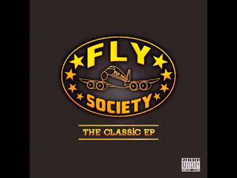 Fly Society feat. Mecca Dawn - 