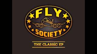 Fly Society feat. Mecca Dawn - 