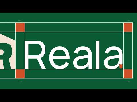 Reala Brand Presentation