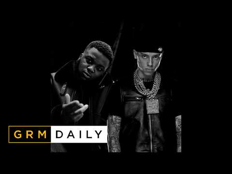 Central Cee X Blanco - Overtime [Music Video]