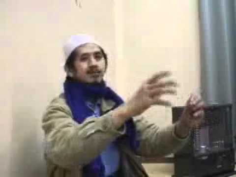 [WG2003] Keluasan Keampunan Allah SWT Dan Penghapusan Dosa Dalam Islam