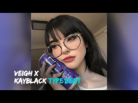 [FREE] Kayblack x Veigh x Vulgo FK Type Beat - "Zeon"