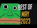 MoonMoon Best Clips | May 2023