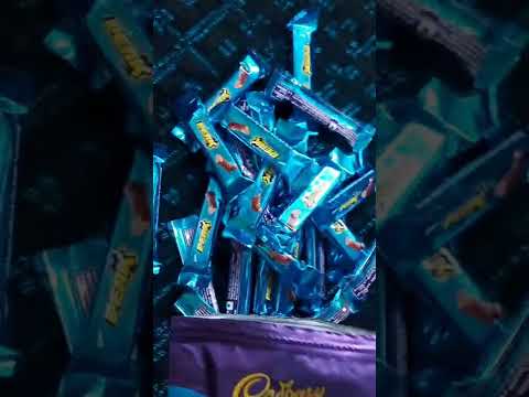 Cadbury Perk Bites home treat pack #shorts #chocolate Cadbury Perk Bites home treat pack #shorts #chocolate