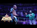 Lucha Libre AAA Desde Puebla 1 AAA Alianzas 28 De Nov 2025