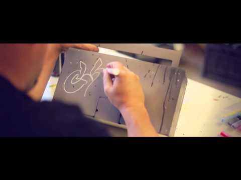 Montana X Cantwo X BerlinBoombox