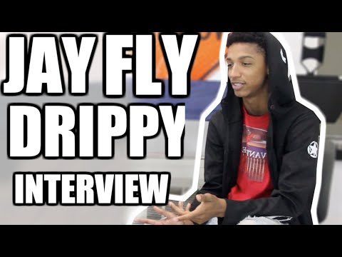 20. Tee Talk- Jay fly drippy interview