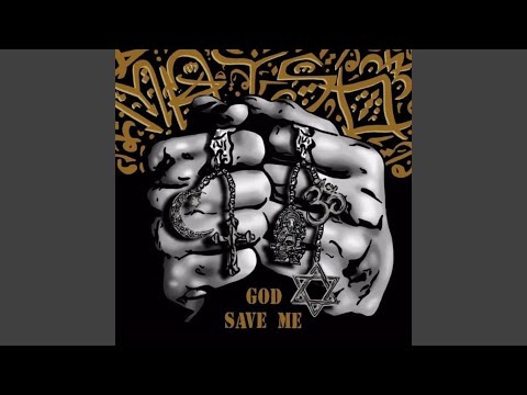 God, Save Me
