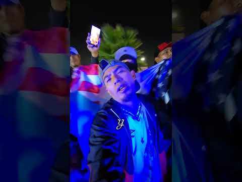 Ganando en dolares en vivo Santy G ft. Adan