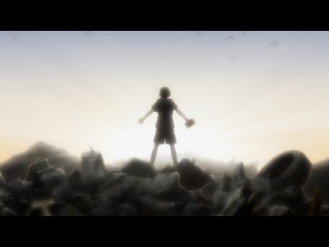 [Hunter X Hunter] Kuroro AMV - Everybody wants to rule the world