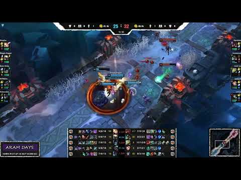 🔹Simplys🔹Wiggly Dagg -VS- 🔸Spockets🔸lizadwizad - LoL Ranked Replay