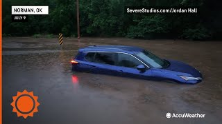 Flooding becomes deadly in Hudson Valley New York | AccuWeather