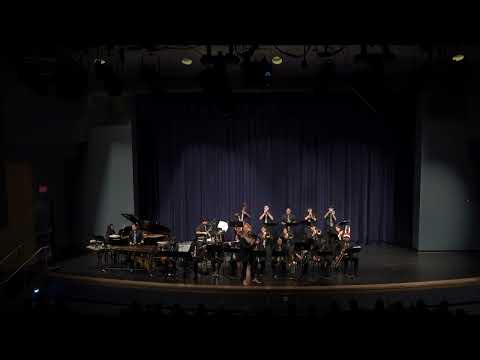 2023 NHS Winter Gala - Jazz 1 - Santa Baby