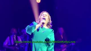 The Kelly Family - Break Free (Frankfurt 24.11.2019)