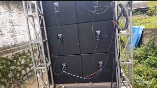 Download lagu subwoofer FULL SPL AUDIO, begini pendapat pembeli pakai prodak spek termahal ? mp3