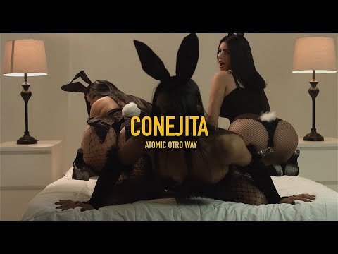 Atomic Otro Way - Conejita (Video Oficial)