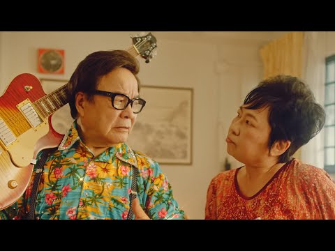 Call Me Steady | Chinese New Year 2021 Short Film [English Subtitle]