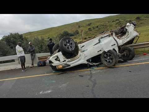 South Africa Today on 9 February 2026