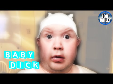 BABY DICK (Epic Voice Stuff)