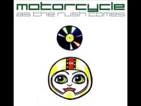 Motorcycle - As The Rush Comes (Daniel Kandi & Anton Firtich Divine Remix)