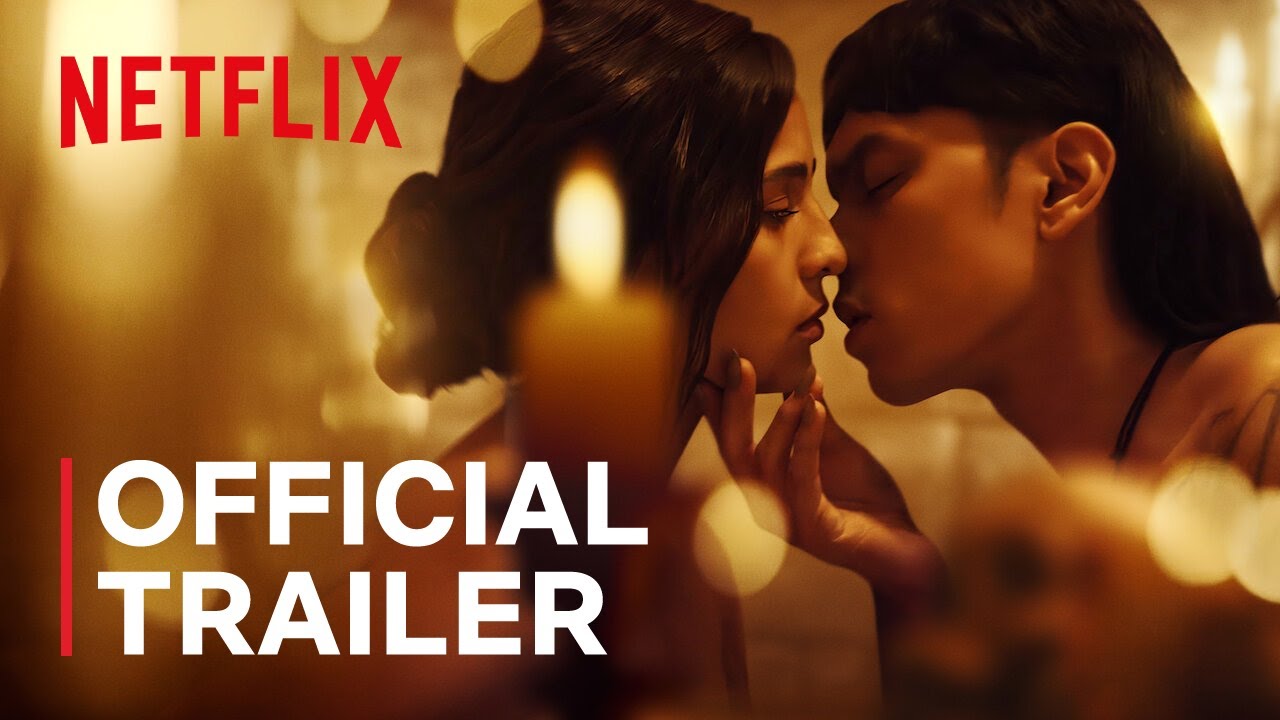 The Time That Remains - Videos