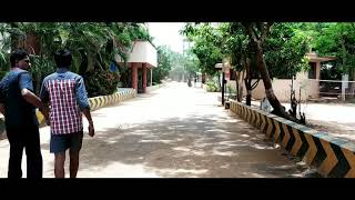 preview picture of video 'A journey to Veltech University B3 hostel complex by Sutirtha Samanta'