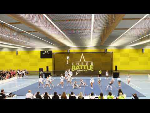 JNS Phoenix - ECB2020