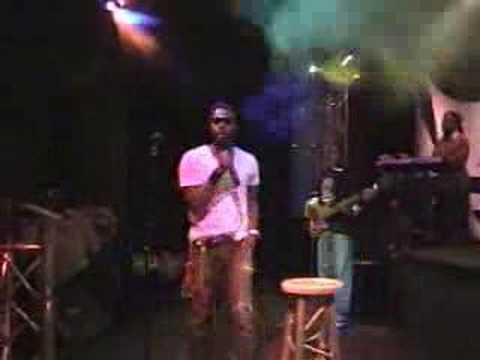 James Ross @ J.R (Gospel Singer)