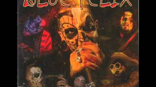 Blue Felix - In Line 2 Die