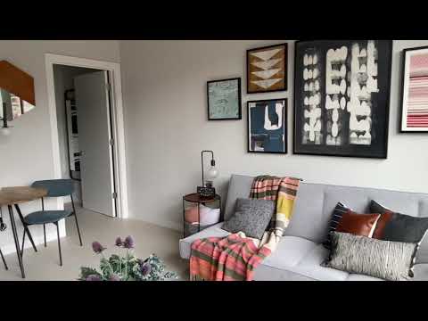 Studio at Arc on Armour