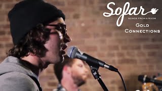 Gold Connections - Popular Fiction | Sofar NYC