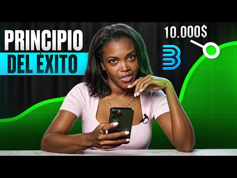 La Regla Que Toda Trader Debe Saber ⚠️ | Consejo Rápido de Binolla