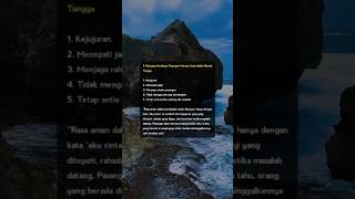 Download lagu 5 hal ini menyebabkan pasangan jadi nyaman #cintaislam #nasehatislami #quotes #reminder #doa mp3