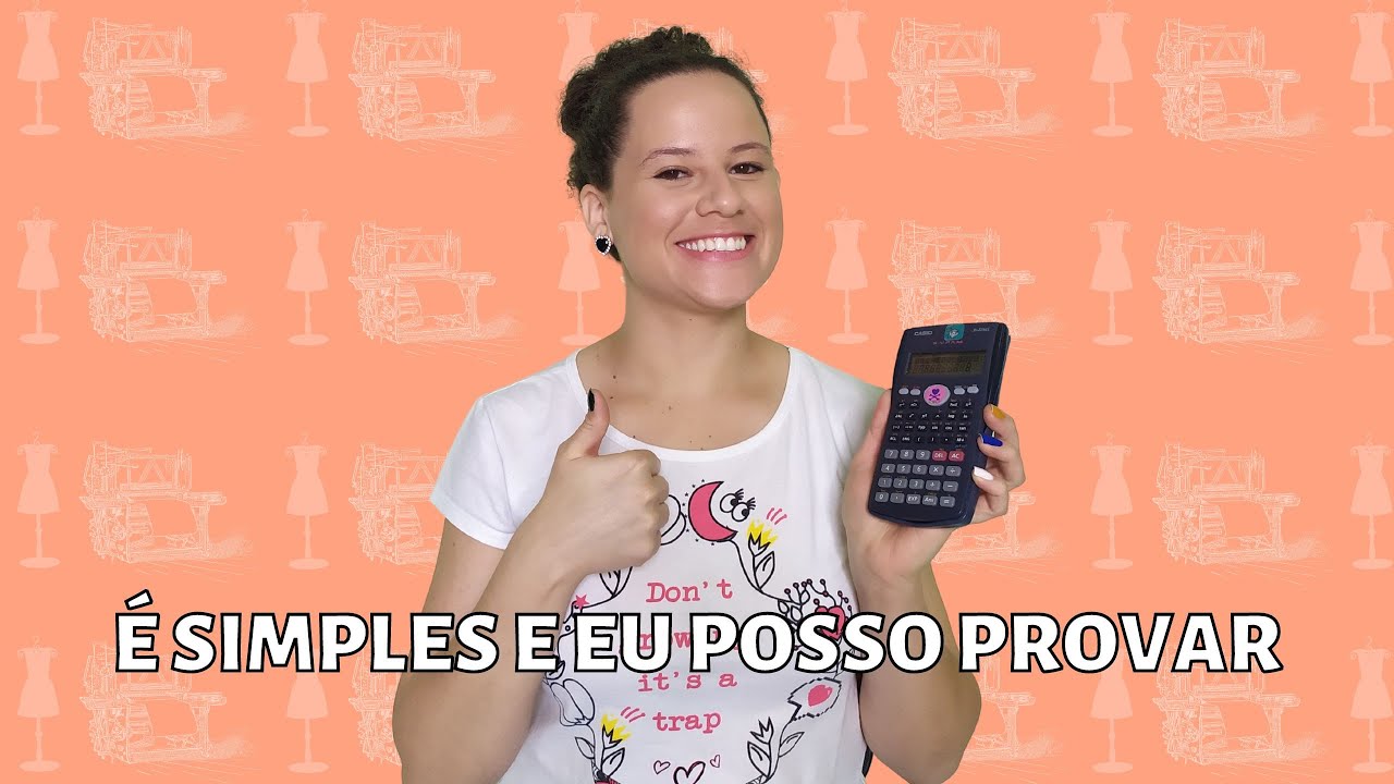COMO CALCULAR TÍTULOS DE FIOS EM TEX? | Titulação de fios têxteis