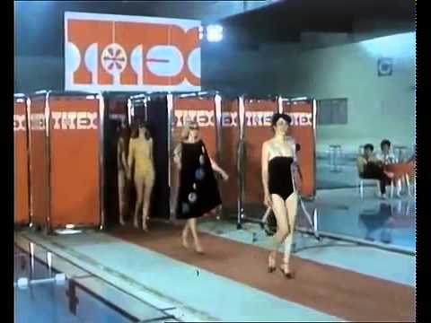 Saska Karan - Hodanje pistom - Lude godine 5 - Idi mi, dodji mi - (Zikina dinastija)