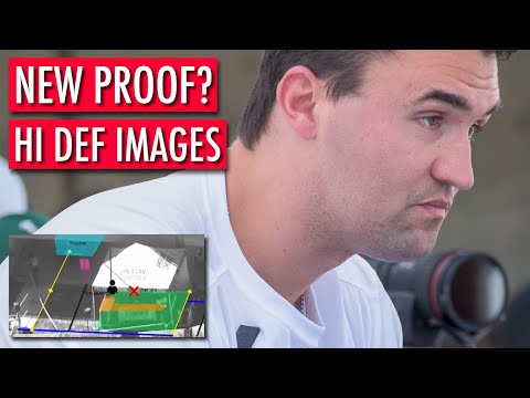 Kirk Assassination: What Everyone Got WRONG (No body armor, earpiece, or exploding mic?)