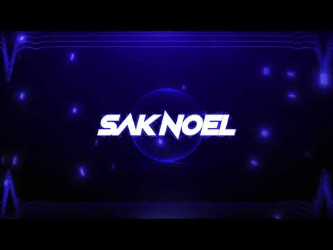 Sak Noel - La Bomba (Official Audio)