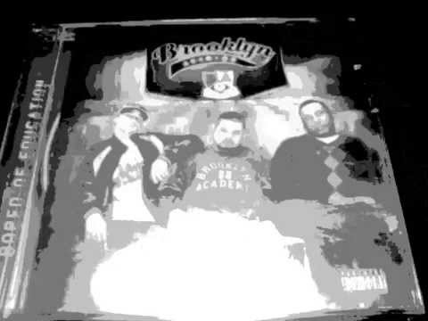 That's Brooklyn - Brooklyn Academy