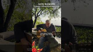 #götzwidmann - #großkonzern III | #liedermacher #teufel #neuemusik #korruption