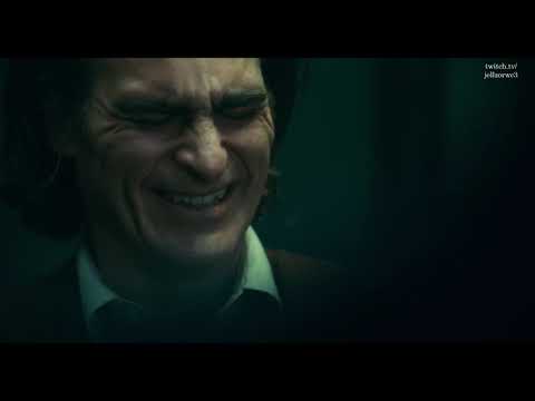 Joker Meets Warcraft Reforged