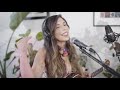 Karina Lehman Trio Ay Que Bonito Live Session At Home