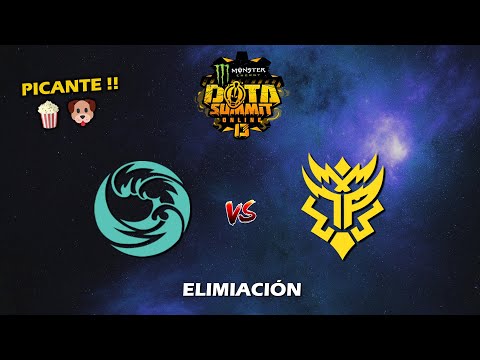 Beastcoast vs Thunder Predator [ELIMINACIÓN] - Beyond The Summit