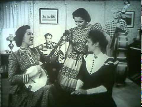 Coon Creek Girls - How Many Biscuits Can You Eat