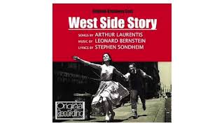 West Side Story 1957 - &quot;A Boy Like That&quot; &amp; &quot;I Have A Love&quot; Original Broadway Cast