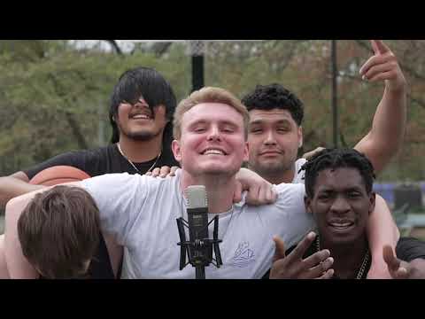 29Rose - You The Man (Official Music Video)