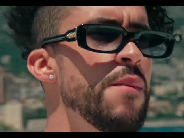 Monaco von Bad Bunny ((jetzt ansehen))