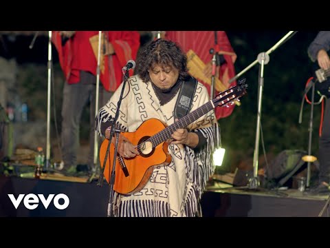 Los Kjarkas - Cicatrices