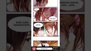 Download lagu Si Gadis Cantik Episode 32 - Indonesian - Chun Qing Ya Tou Huo La La  - Manga Toon mp3